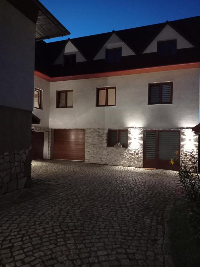 Skawa Pokoje U Jasia I Malgosi מראה חיצוני תמונה